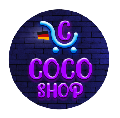 CoCo Shop